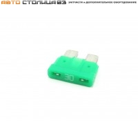 Предохранитель стандарт TESLA 30А