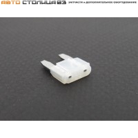 Предохранитель мини TESLA 25А