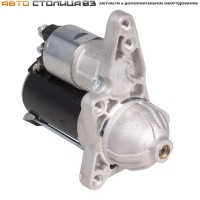 Стартер Lada XRAY / Веста (двигатель H4M / HR16) STARTVOLT