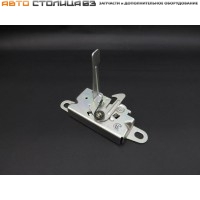 Замок капота Датсун 656015PA0B