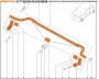 Стабилизатор поперечной устойчивости 22мм Лада Гранта / Калина-2