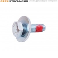 Болт М6х20х1,0 крепления фар Лада Веста / XRAY