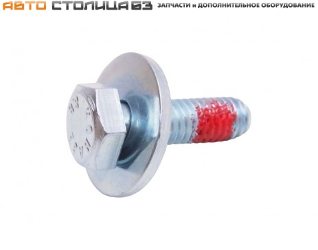 Болт М6х20х1,0 крепления фар Лада Веста / XRAY