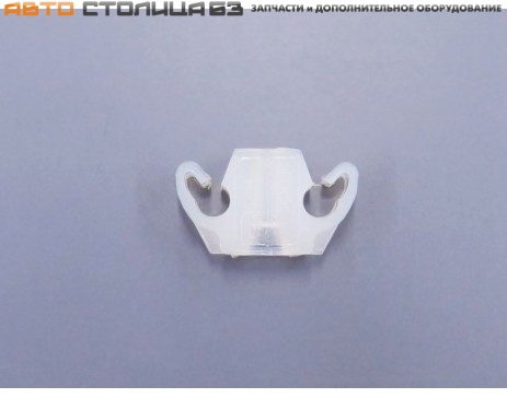 Скоба крепления тормозных трубок Лада Калина / Гранта / Приора / Датсун / Нива 4х4 / Веста