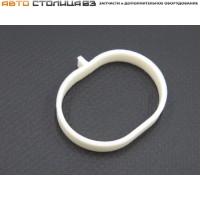 Уплотнитель модуля впуска силиконовый Лада Веста / XRAY с двигателем H4M / HR16 ПТП64