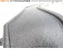 Заглушки решетки радиатора зимние Лада Ларгус FL с 2021 г нижняя часть
