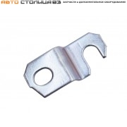 Кронштейн трубы водяного насоса Лада Гранта / Калина-2 / Приора / Датсун