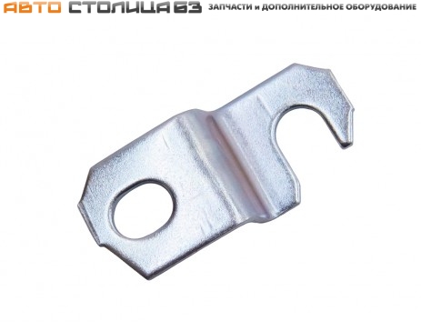 Кронштейн трубы водяного насоса Лада Гранта / Калина-2 / Приора / Датсун