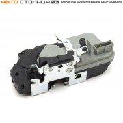 Замок двери задней правой электрический Лада Гранта / Калина-2 / Датсун (нового образца, аналог)