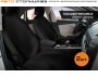 Меховая накидка на сиденье автомобиля с подголовником, 2 шт. цвет черный AutoFlex
