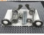 Ремкомплект механизма передних ручек дверей Лада Калина / Гранта / Датсун / Chevrolet Niva