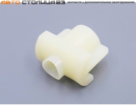 Поводок троса сцепления Лада Калина / Гранта / Приора / Датсун (оригинал)