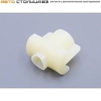 Поводок троса сцепления Лада Калина / Гранта / Приора / Датсун (оригинал)