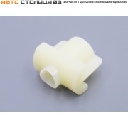 Поводок троса сцепления Лада Калина / Гранта / Приора / Датсун (оригинал)