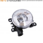 Фара противотуманная светодиодная левая с подсветкой поворота Лада Веста NG оригинал