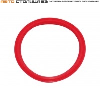 Прокладка бензонасоса Лада Гранта / Калина / Датсун силикон красный ПТП64 Прокладка бензонасоса Лада Гранта / Калина / Датсун силикон красный ПТП64
