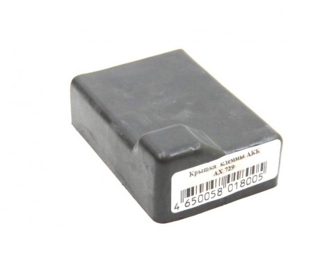 Крышка (2170-3724178) для литой клеммы аккумуляторной батареи "+"