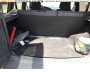 Ковер багажника полиуретановый Lada Niva (Chevrolet) / Niva Travel RIVAL