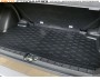 Ковер багажника полиуретановый Лада 4x4 3-х дв. RIVAL