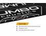 Теплозвукоизоляционный лист JUMBO acoustics 6.0 (размеры 6 х 700 х 1000 мм, упаковка 1 шт.)