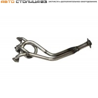 Выпускной коллектор / паук 4-2-1 Subaru Style 8-кл. ВАЗ 2108-2115 STINGER