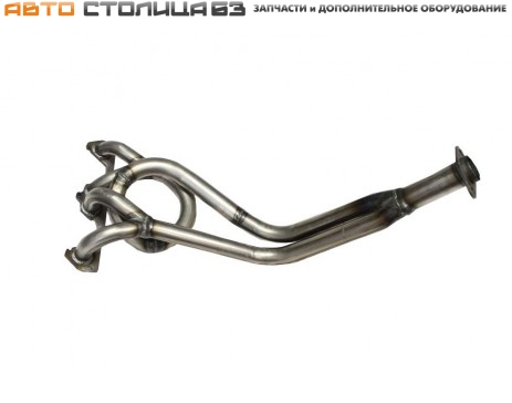 Выпускной коллектор / паук 4-2-1 Subaru Style 8-кл. ВАЗ 2108-2115 STINGER