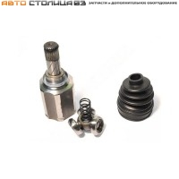 ШРУС внутренний Lada XRAY ЛЕВЫЙ (МКПП JR5) LECAR
