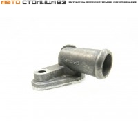 Труба подводящая радиатора отопителя Chevrolet Niva / Niva Travel