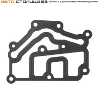 Прокладка корпуса термостата Лада Ларгус (двигатель Renault K4M) LYNXauto