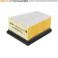 Фильтр воздушный Лада Ларгус с 16-клапанным двигателем K4M LECAR