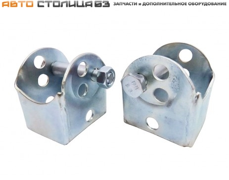 Проставки под задние амортизаторы Лада Калина / Гранта / Приора / Датсун / ВАЗ 2108-2115