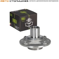 Ступица переднего колеса Лада Веста / XRAY Cross TRIALLI