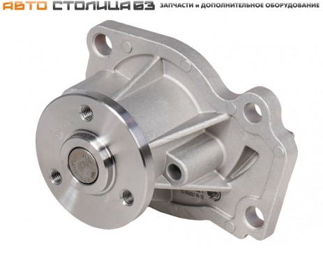 Насос водяной (помпа) Лада Веста / XRAY с двигателем H4M (HR16) LUZAR ...