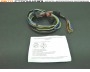 Набор монтажный подключения фаркопа (ТСУ) без резки проводов Chevrolet Niva