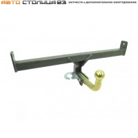Фаркоп (ТСУ) Лада Веста NG (седан, SW 2023+) с комплектом установки VAMER