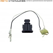 Концевик замка двери Chevrolet Niva