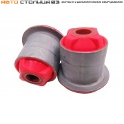 Сайлентблоки рычага передней подвески полиуретан Лада Ларгус / XRAY ПТП64