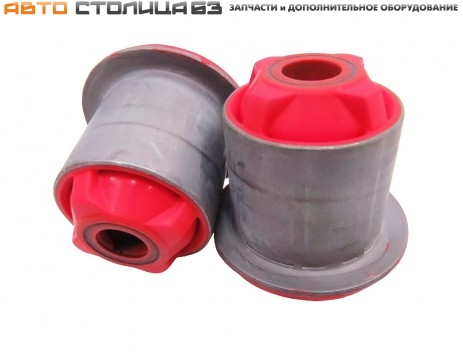 Сайлентблоки рычага передней подвески полиуретан Лада Ларгус / XRAY ПТП64