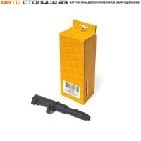 Катушка зажигания на свечу Лада Ларгус двигатель K4M SLON