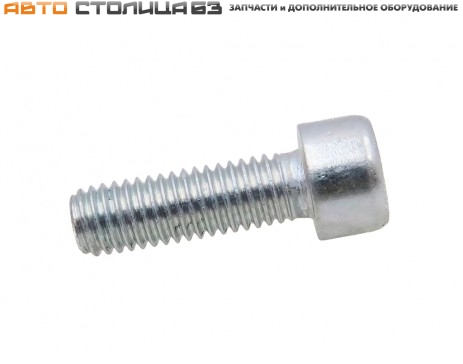 Болт М8х20х1,25 крышки корпуса рулевого механизма