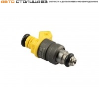 Форсунка топливная Лада Самара / 4x4 (ДВС 21114, 21214, блок М 7.9.7) LECAR