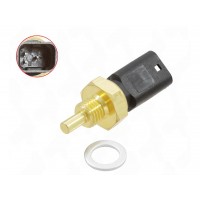 Датчик температуры охлаждающей жидкости Лада Ларгус LYNXauto Датчик температуры охлаждающей жидкости Лада Ларгус LYNXauto