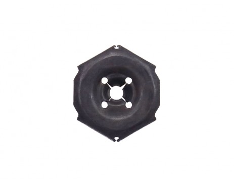 Гайка М5 термоэкрана системы выпуска Лада Веста / Ларгус / XRAY