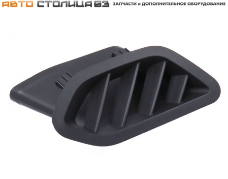 Сопло обогрева бокового стекла правое Лада Веста NG