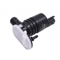 Насос омывателя Лада Веста / XRAY (2 выхода) КЗАЭ