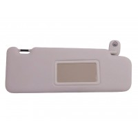 Козырек солнцезащитный правый с зеркалом Лада Ларгус FL / XRAY / Logan 2 / Sandero 2