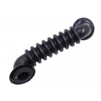 Трубка защитная проводов двери багажника левая Лада Гранта FL / Калина-2 / Веста