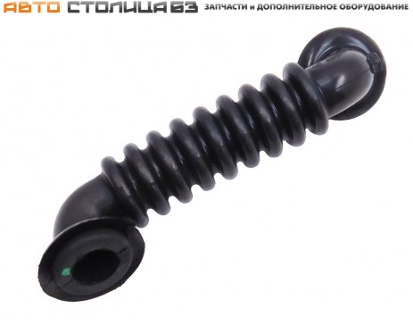 Трубка защитная проводов двери багажника левая Лада Гранта FL / Калина-2 / Веста