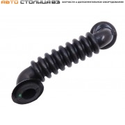 Трубка защитная проводов двери багажника левая Лада Гранта FL / Калина-2 / Веста