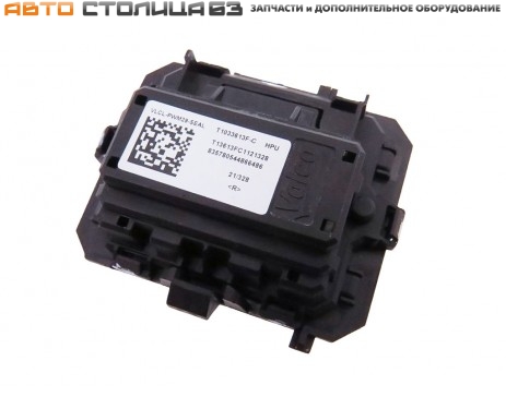 Резистор отопителя Лада Веста / XRAY